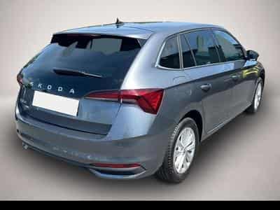 Skoda Scala (2025) - Photo 4