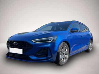Ford Focus (2026) - Photo 1