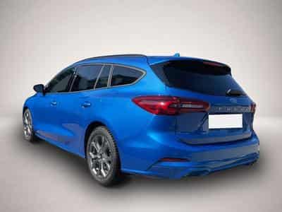 Ford Focus (2026) - Photo 2