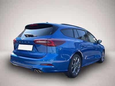 Ford Focus (2026) - Photo 3