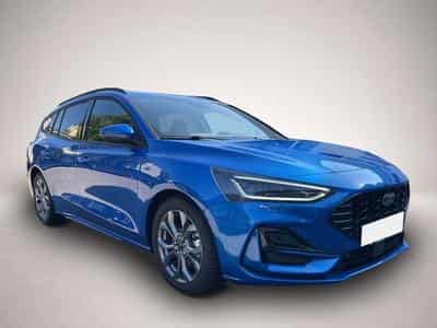 Ford Focus (2026) - Photo 4