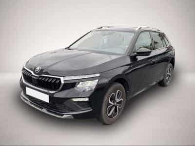 Skoda Kamiq (2025) - Photo 2