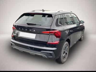 Skoda Kamiq (2025) - Photo 3