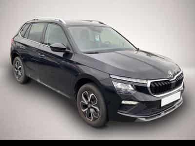 Skoda Kamiq (2025) - Photo 4
