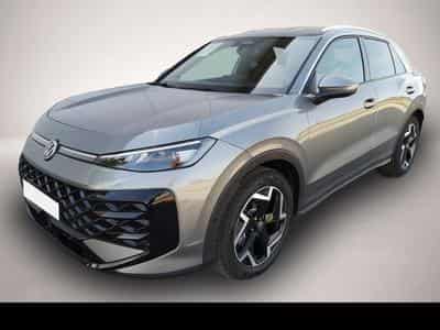 VW T-Roc (2026) - Foto 1