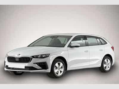 Skoda Scala (2026) - Foto 1
