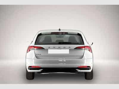 Skoda Scala (2026) - Foto 4
