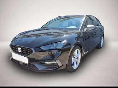 Seat Leon (2026) - Photo 1