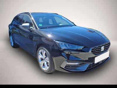 Seat Leon (2026) - Photo 5