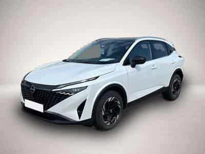 Nissan Qashqai (2025) - Photo 2