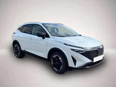Nissan Qashqai (2025) - Photo 3