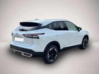 Nissan Qashqai (2025) - Photo 4