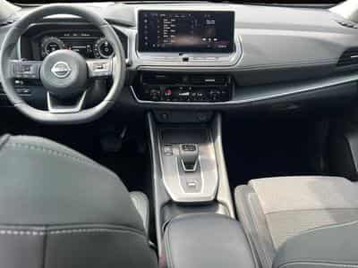 Nissan Qashqai (2025) - Photo 6