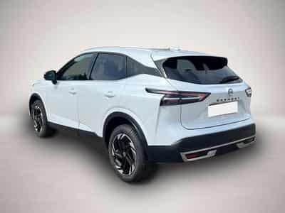 Nissan Qashqai (2025) - Photo 7
