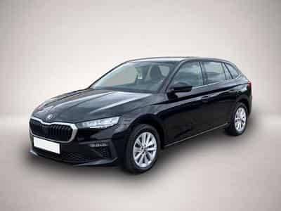 Skoda Scala (2025) - Photo 2