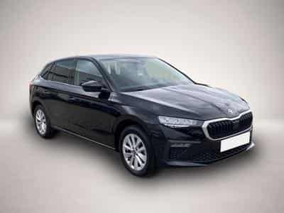 Skoda Scala (2025) - Photo 3