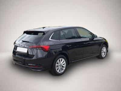 Skoda Scala (2025) - Photo 4