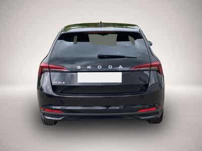 Skoda Scala (2025) - Photo 5