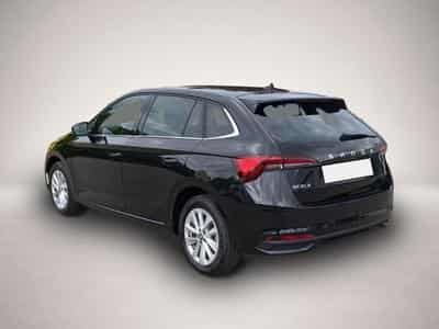 Skoda Scala (2025) - Photo 6