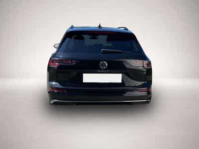VW Golf (2025) - Photo 4