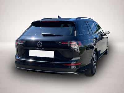VW Golf (2025) - Photo 5