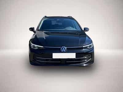 VW Golf (2025) - Photo 8
