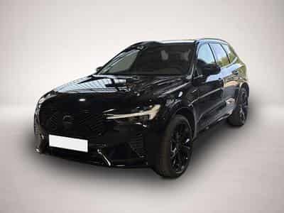 Volvo XC60 (2026) - Photo 1