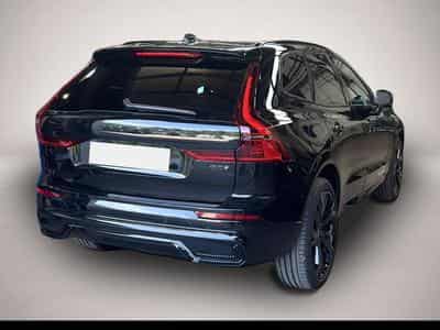 Volvo XC60 (2026) - Photo 2