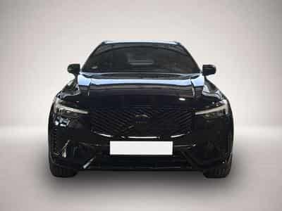 Volvo XC60 (2026) - Photo 5