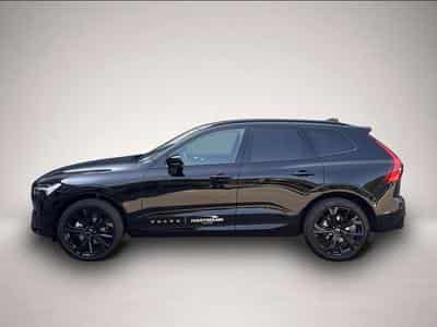 Volvo XC60 (2026) - Photo 6