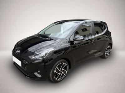 Hyundai i10 (2025) - Photo 1