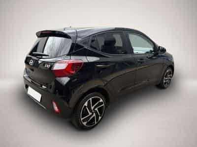 Hyundai i10 (2025) - Foto 3