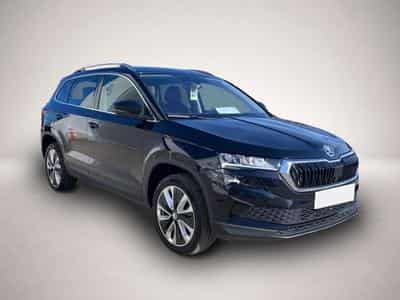 Skoda Karoq (2024) - Photo 3