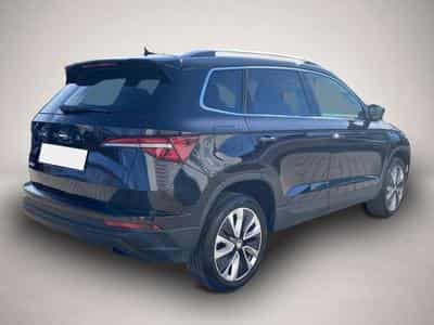 Skoda Karoq (2024) - Photo 4