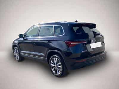Skoda Karoq (2024) - Photo 5