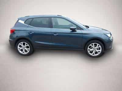 Seat Arona (2024) - Photo 2