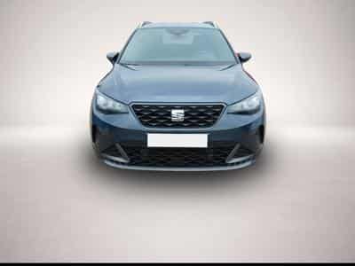 Seat Arona (2024) - Photo 3