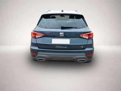 Seat Arona (2024) - Photo 4