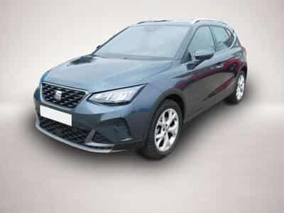 Seat Arona (2024) - Photo 5