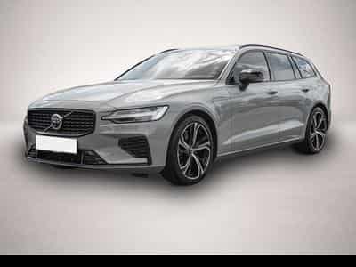 Volvo V60 (2025) - Photo 1