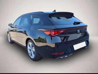 Seat Leon (2026) - Photo 2