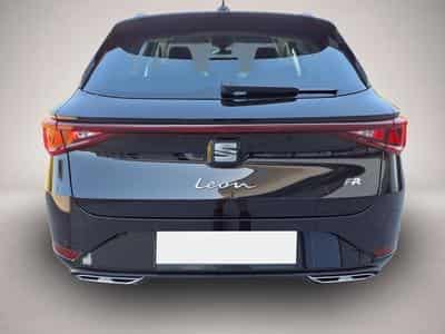 Seat Leon (2026) - Photo 3