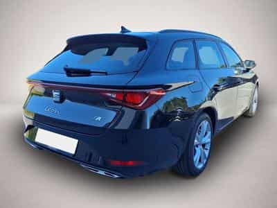 Seat Leon (2026) - Photo 4