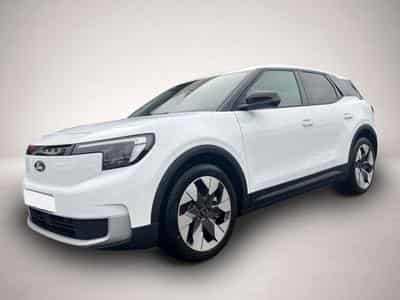 Ford Explorer (2024) - Foto 1