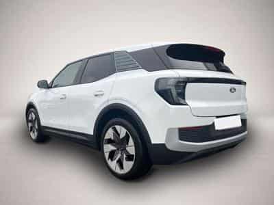 Ford Explorer (2024) - Foto 2