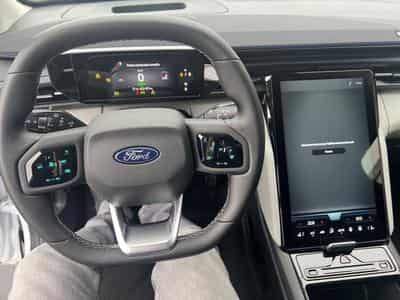 Ford Explorer (2024) - Foto 7