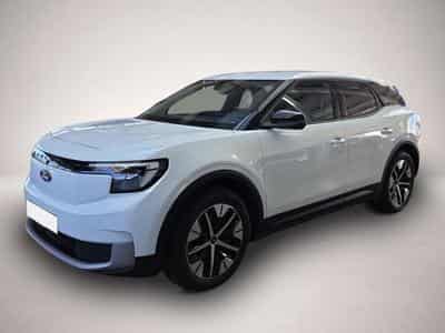 Ford Explorer (2025) - Foto 1