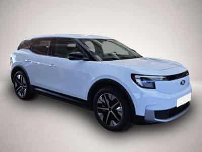 Ford Explorer (2025) - Foto 2