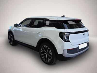 Ford Explorer (2025) - Foto 3