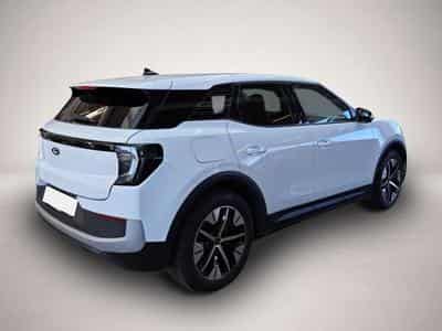Ford Explorer (2025) - Foto 4
